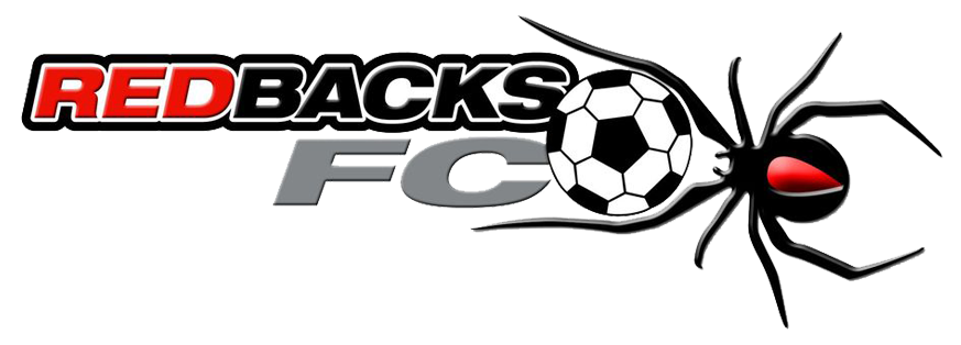 Redbacks FC - Sydney Football / Soccer Club Est 1962