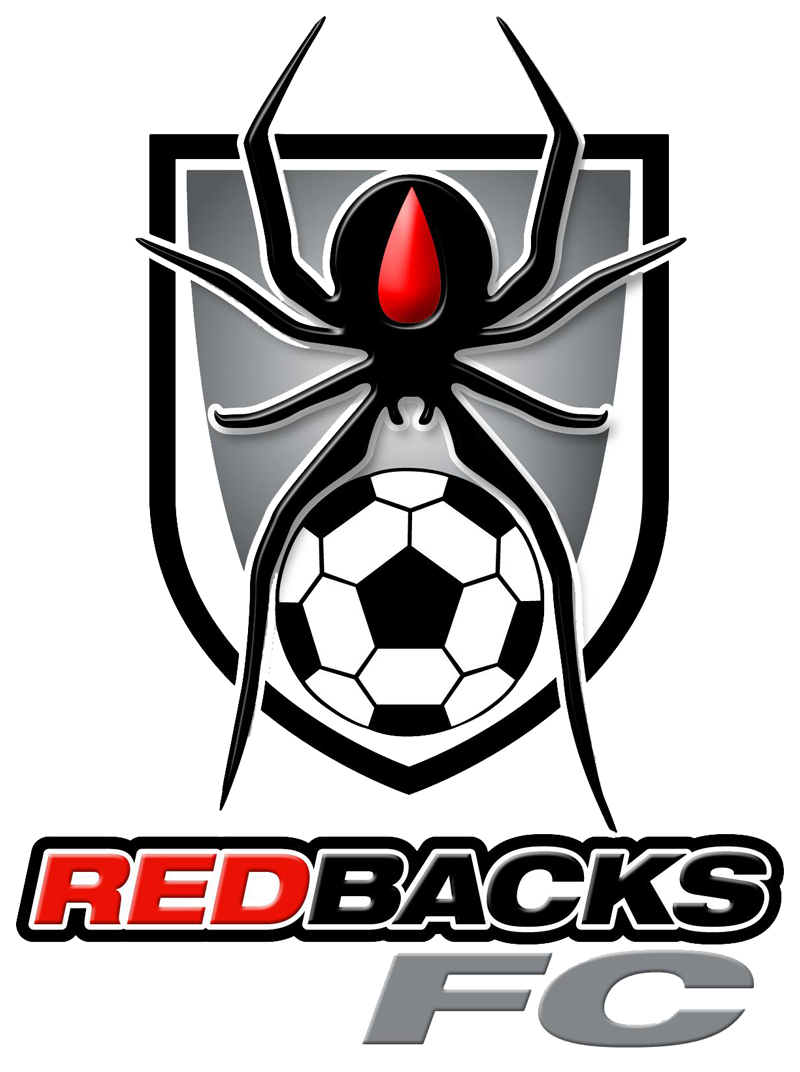 Redbacks FC - Sydney Football / Soccer Club Est 1962
