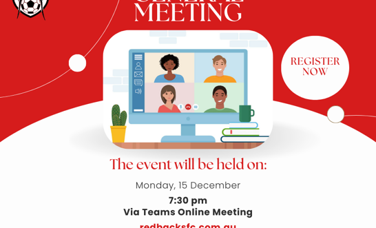 2025 Annual General Meeting