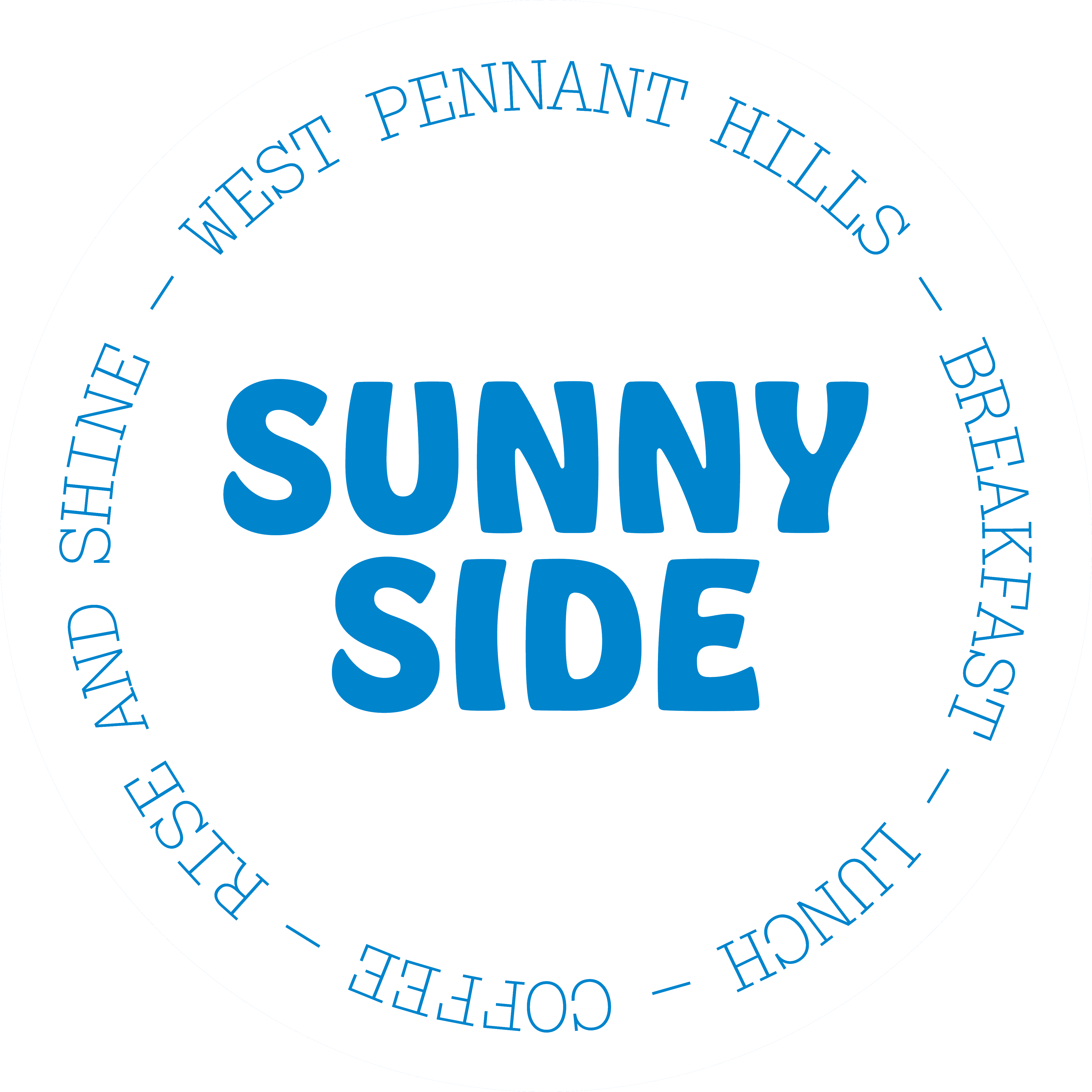 Sunny Side Cafe WPH