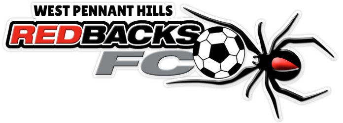 West Pennant Hills Redbacks FC - Sydney Football / Soccer Club Est 1962